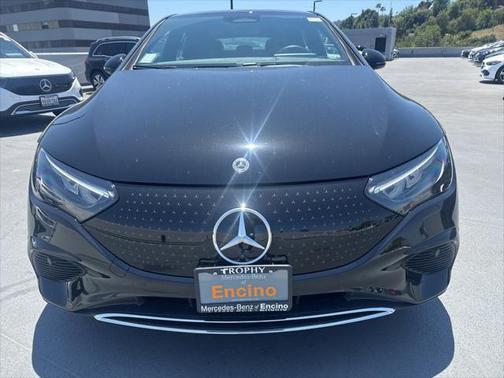 2024 Mercedes-Benz EQE 350 4MATIC