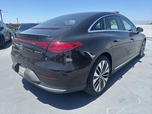 2024 Mercedes-Benz EQE 350 4MATIC