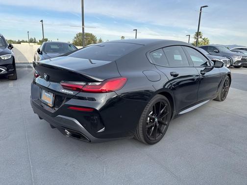 2025 BMW 840 Gran Coupe i xDrive