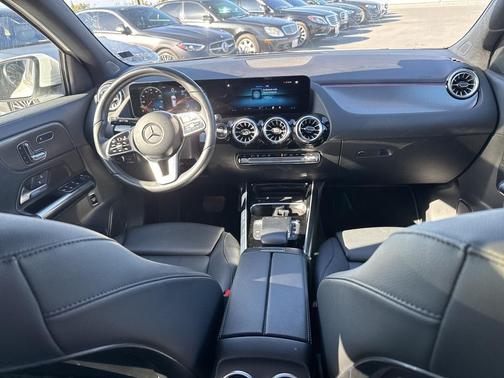 2023 Mercedes-Benz GLA 250 Base