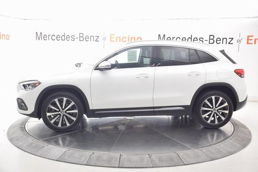 2023 Mercedes-Benz GLA 250 Base
