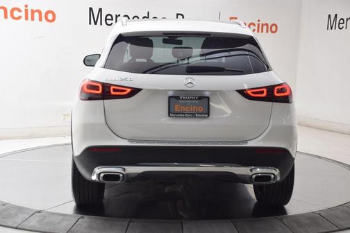 2023 Mercedes-Benz GLA 250 Base