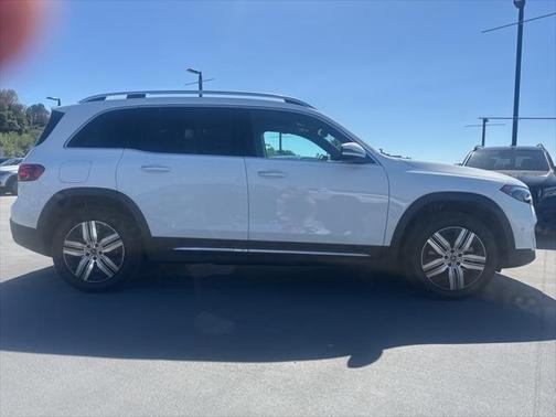 2024 Mercedes-Benz EQB 300 4MATIC