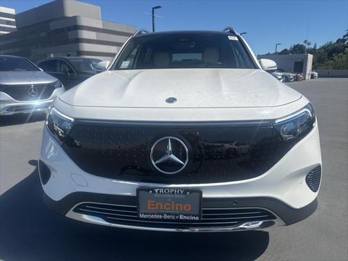 2024 Mercedes-Benz EQB 300 4MATIC