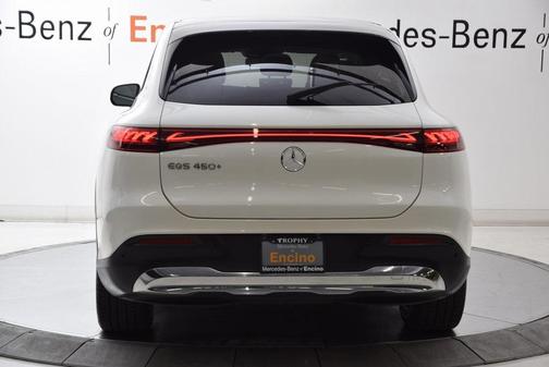 2023 Mercedes-Benz EQS 450 4MATIC