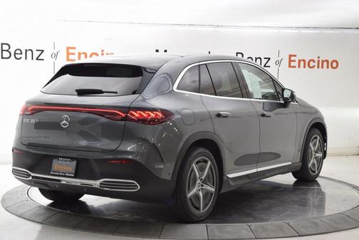 2023 Mercedes-Benz EQE 350+ Base