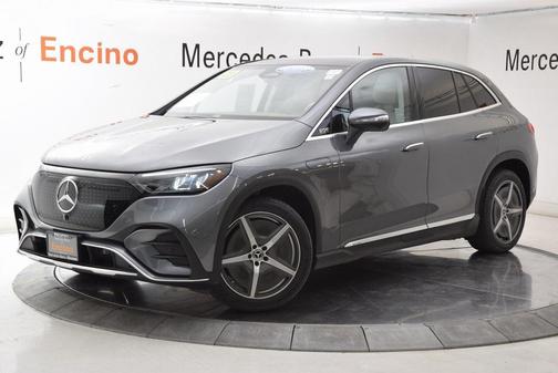 2023 Mercedes-Benz EQE 350+ Base