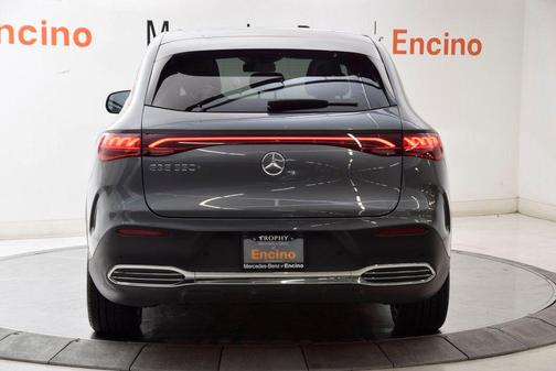 2023 Mercedes-Benz EQE 350+ Base