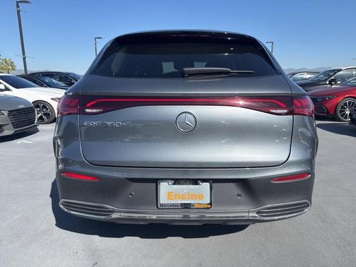 2023 Mercedes-Benz EQE 350+ Base