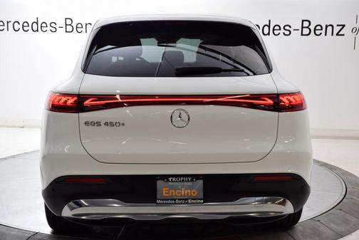 2023 Mercedes-Benz EQS 450 4MATIC