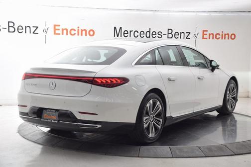 2023 Mercedes-Benz EQS 450 4MATIC