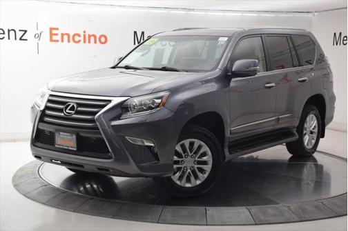 2019 Lexus GX 460 Premium
