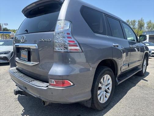 2019 Lexus GX 460 Premium