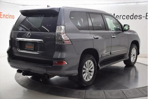 2019 Lexus GX 460 Premium