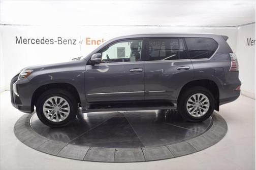 2019 Lexus GX 460 Premium