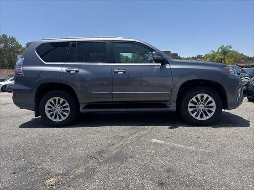 2019 Lexus GX 460 Premium