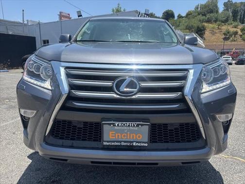 2019 Lexus GX 460 Premium