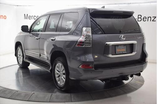 2019 Lexus GX 460 Premium