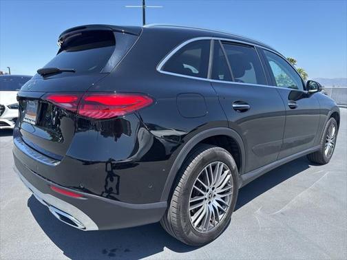 2023 Mercedes-Benz GLC 300 Base