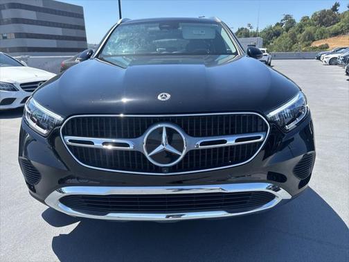 2023 Mercedes-Benz GLC 300 Base