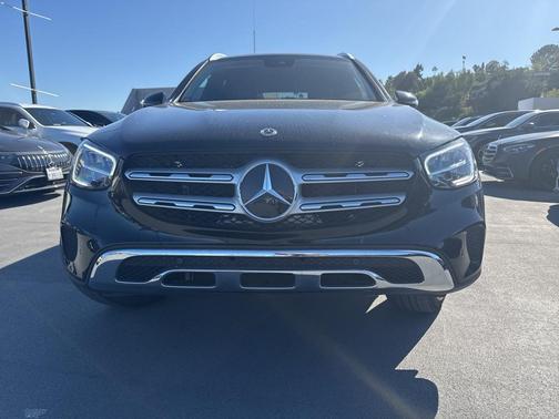 2022 Mercedes-Benz GLC 300 Base