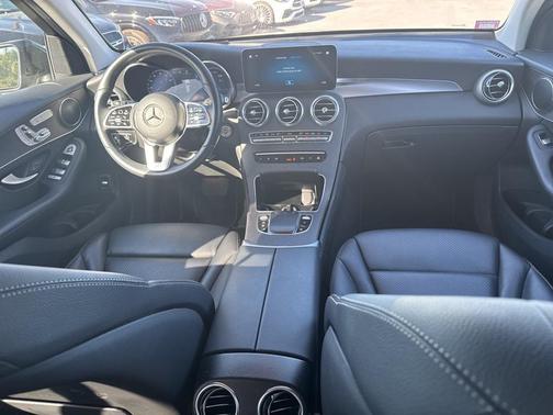 2022 Mercedes-Benz GLC 300 Base