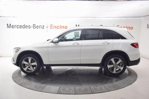 2022 Mercedes-Benz GLC 300 Base