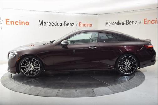 2022 Mercedes-Benz E-Class E 450