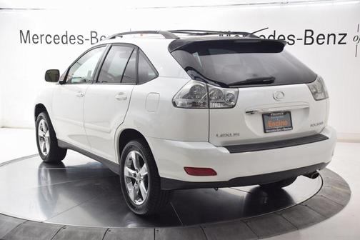 2004 Lexus RX 330 Base