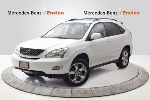 2004 Lexus RX 330 Base