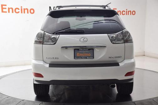 2004 Lexus RX 330 Base