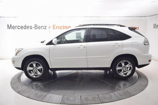 2004 Lexus RX 330 Base