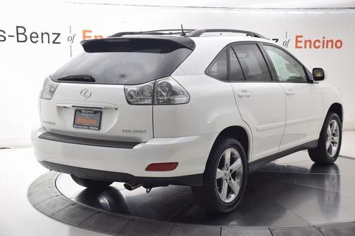 2004 Lexus RX 330 Base