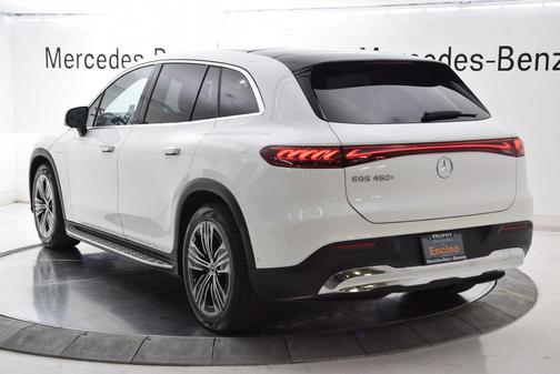 2023 Mercedes-Benz EQS 450 4MATIC