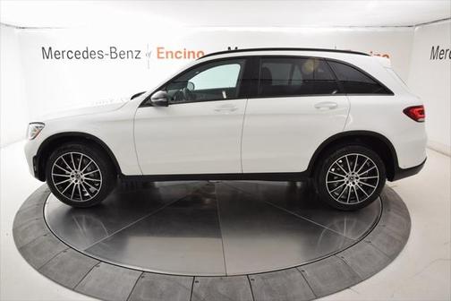 2022 Mercedes-Benz GLC 300 Base