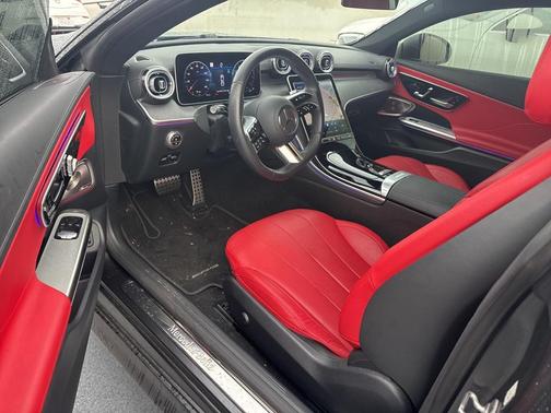 2024 Mercedes-Benz CLE 300 4MATIC Coupe