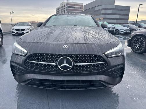 2024 Mercedes-Benz CLE 300 4MATIC Coupe