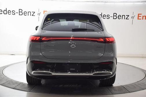 2026 Mercedes-Benz EQS 400 Maybach EQS 680
