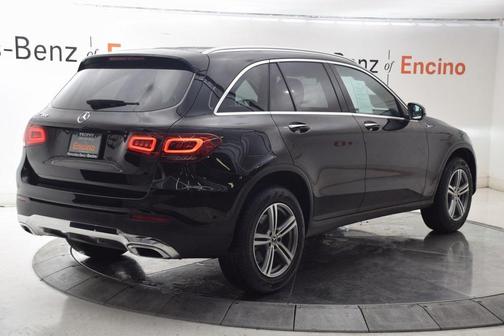 2022 Mercedes-Benz GLC 300 Base