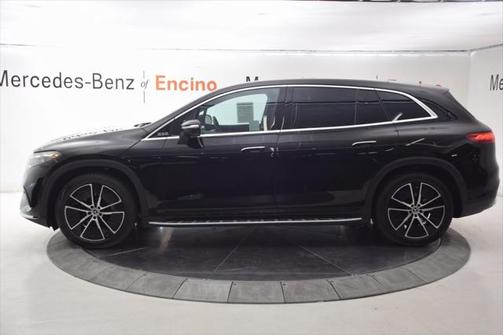 2023 Mercedes-Benz EQS 450 4MATIC