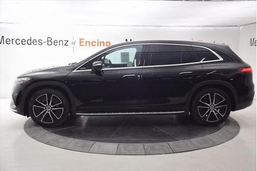 2023 Mercedes-Benz EQS 450 4MATIC