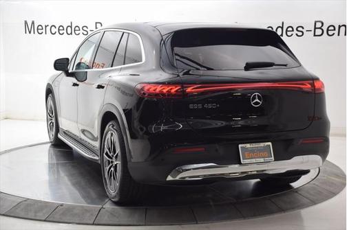2023 Mercedes-Benz EQS 450 4MATIC