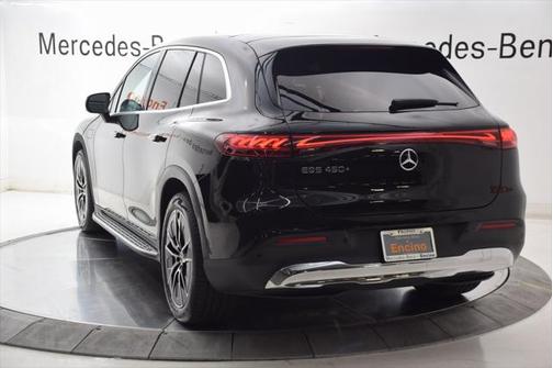 2023 Mercedes-Benz EQS 450 4MATIC