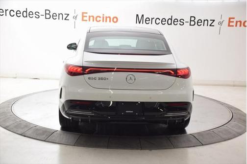 2025 Mercedes-Benz EQE 350+ Base