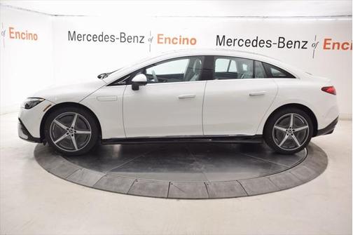 2025 Mercedes-Benz EQE 350+ Base