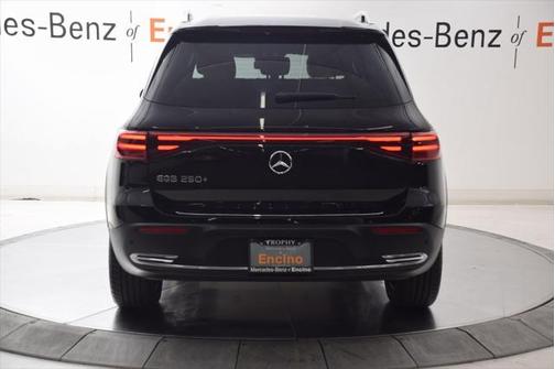 2024 Mercedes-Benz EQB 250 Base