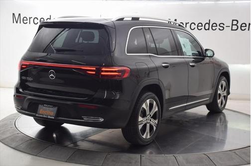 2024 Mercedes-Benz EQB 250 Base