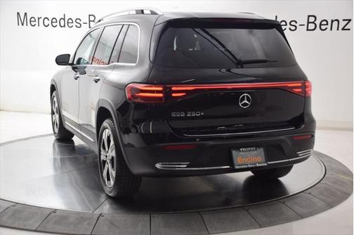 2024 Mercedes-Benz EQB 250 Base