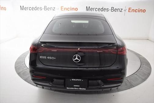 2023 Mercedes-Benz EQS 450 4MATIC