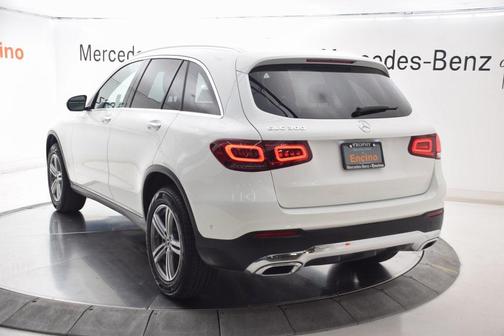 2022 Mercedes-Benz GLC 300 Base